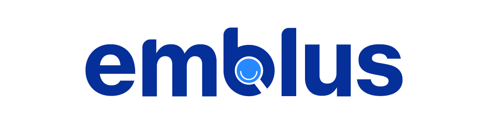 Emblus logo