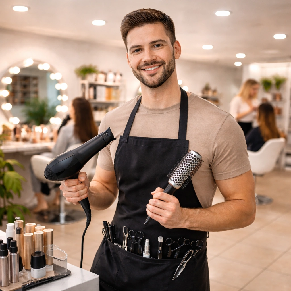 Salon Seo