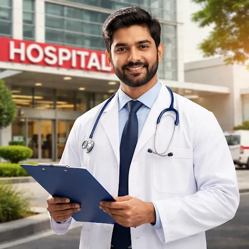 Healthcare SEO Team