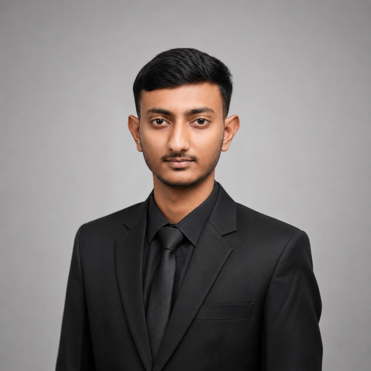 Viraj Kushwah